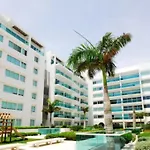 Apartamento Morros En Cartagena