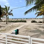 Apartamento Morros En Cartagena
