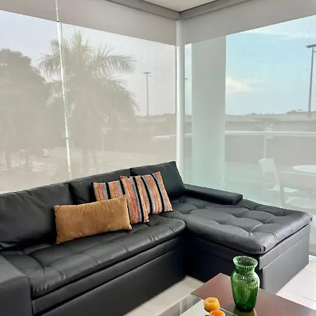 Apartamento Apartamento Morros En