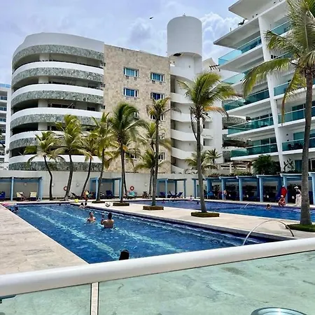 Apartamento Morros En Apartamento Cartagena