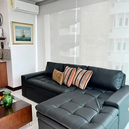Apartamento Morros En * Cartagena