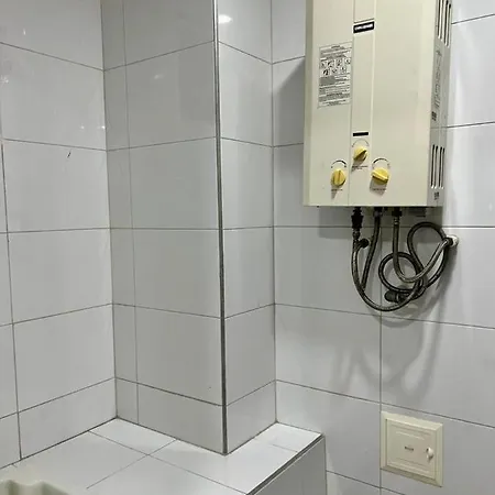 Apartamento Morros En Cartagena