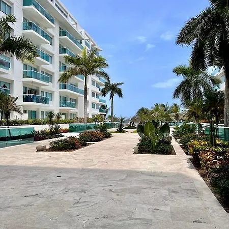 Apartamento Morros En Cartagena