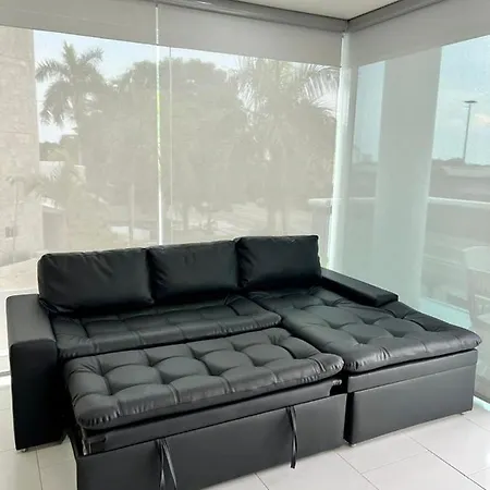 Apartamento Apartamento Morros En Cartagena
