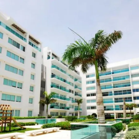 Apartamento Morros En * Cartagena