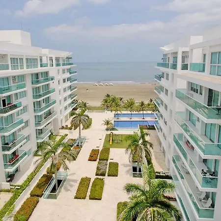 Apartamento Morros En * Cartagena