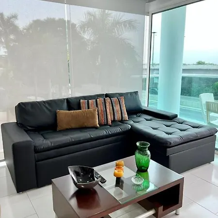 Apartamento Morros En *
