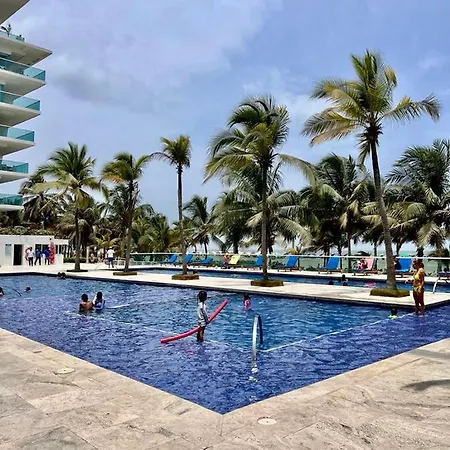 Apartamento Morros En Apartamento