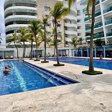 Apartamento Apartamento Morros En