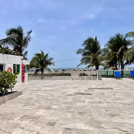 Apartamento Morros En Apartamento *