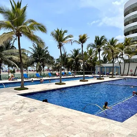 Apartamento Morros En