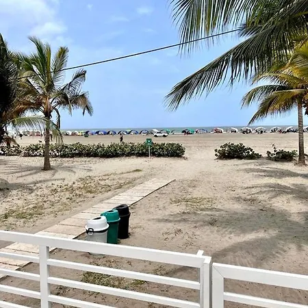 Apartamento Morros En